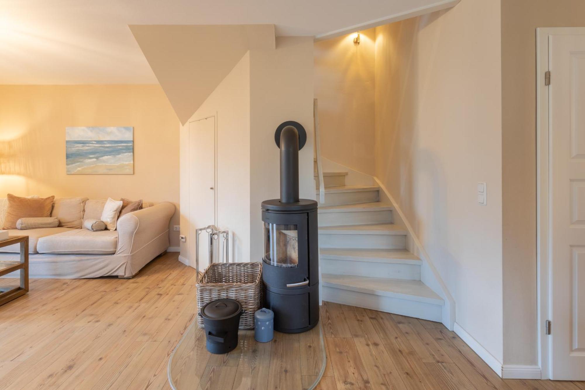 Kleine Lachmoewe Sankt Peter-Ording Exteriör bild