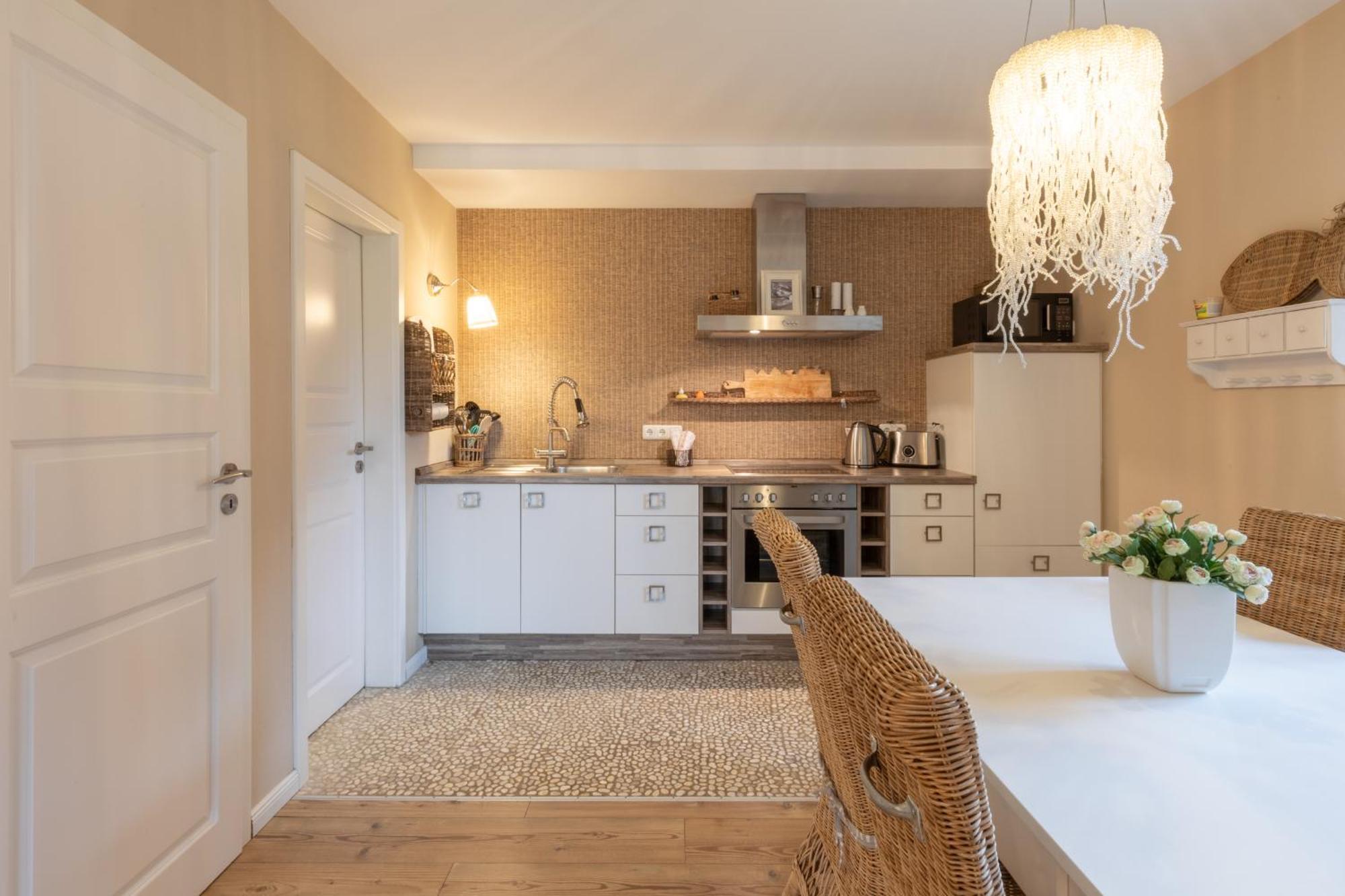 Kleine Lachmoewe Sankt Peter-Ording Exteriör bild