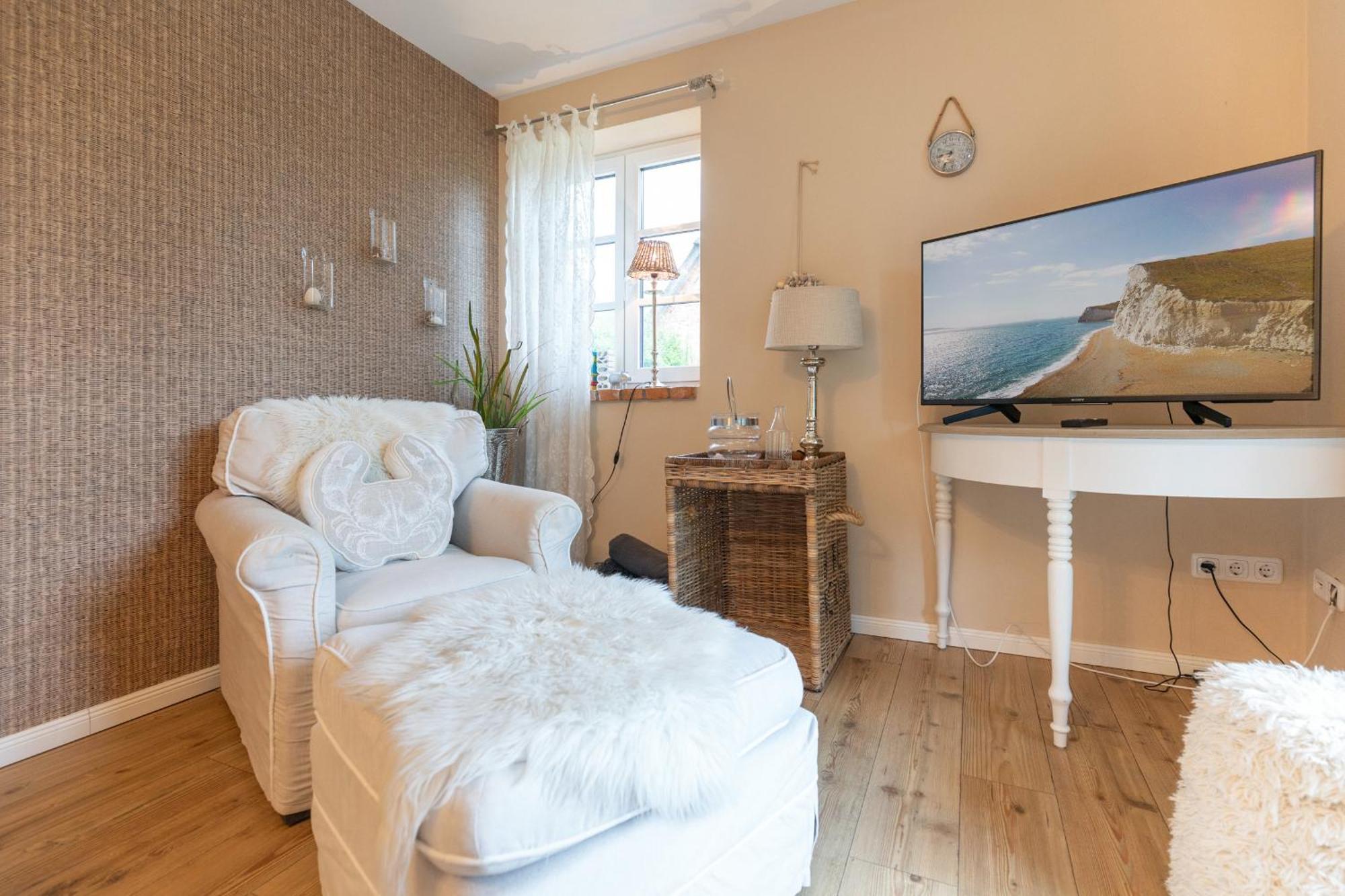 Kleine Lachmoewe Sankt Peter-Ording Exteriör bild