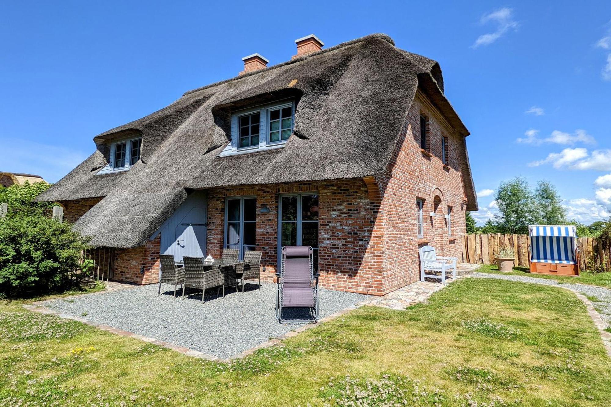 Kleine Lachmoewe Sankt Peter-Ording Exteriör bild