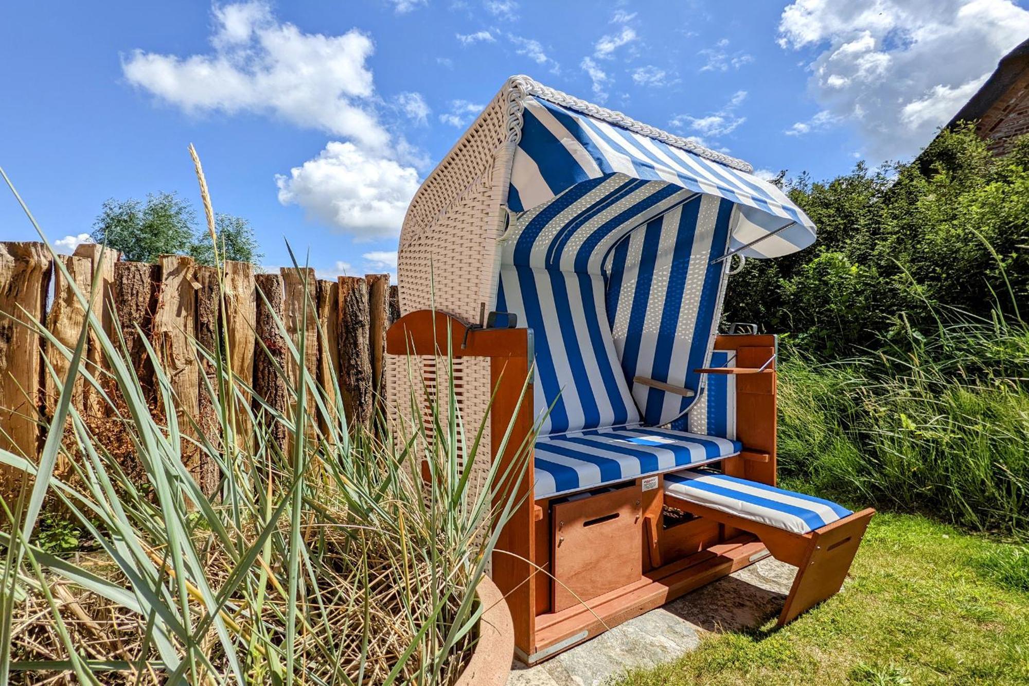 Kleine Lachmoewe Sankt Peter-Ording Exteriör bild